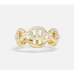 BAGUE OR