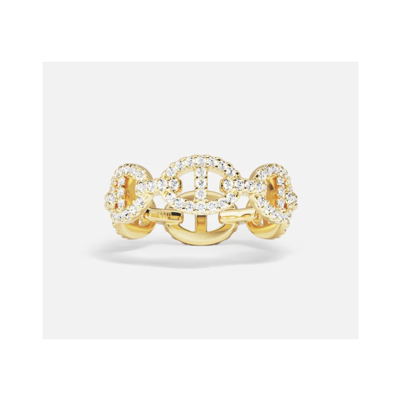 BAGUE OR