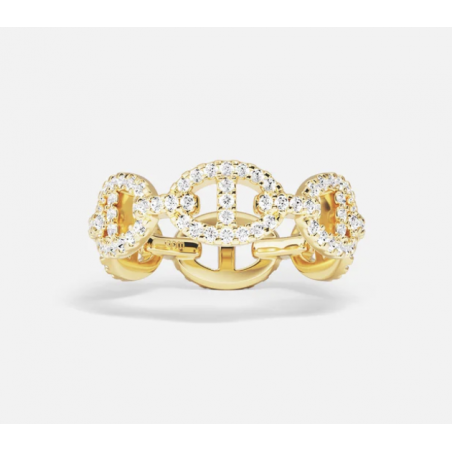 BAGUE OR